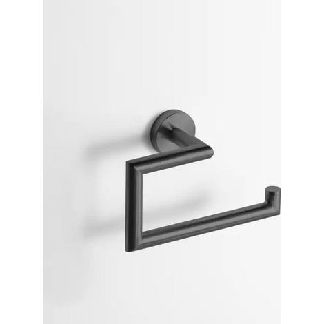 MANILLONS TORRENT 06563081 ECO Anilla Grande Negro Mate - ref: 06563081