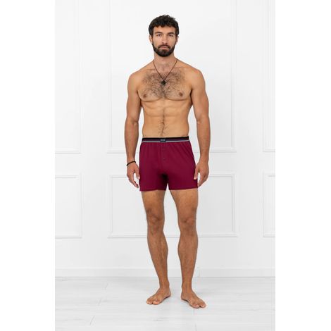 Boxer Logan taille L (1/5)