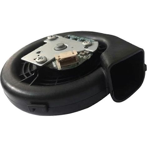 Turbo Motor Fan Module pour 360 S5 S7 Robot Aspirateur Fan Motor Accessoires pièce détachée (1/5)