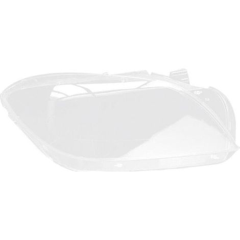 Cache de phare avant droit pour Mercedes-Benz Classe ML W166 (2012-2015) - Remplace la lentille, le boîtier et l'abat-jour du phare. (1/5)