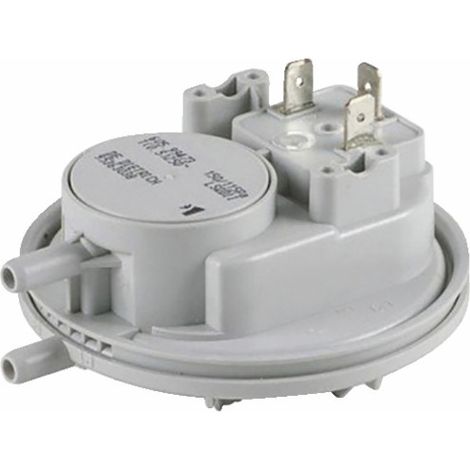 Universal – Pressostat d'air 10/20Pa pour poêle – Compatible avec appareils Arendas, Godin, Benaize – Précision 0,1mbar – Utilisation en espaces confinés