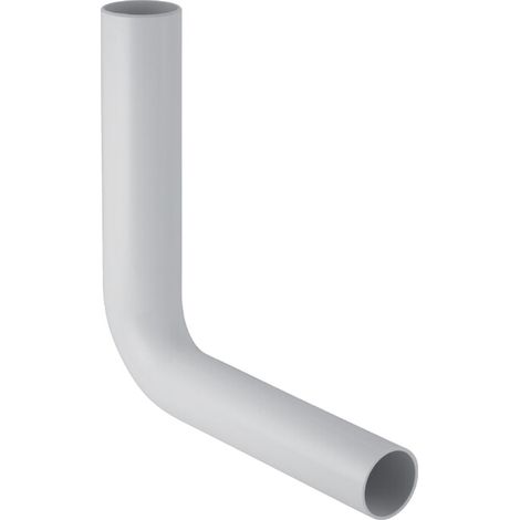Geberit Spülbogen 50 x 44 x 230 x 230 mm weiß 118003111