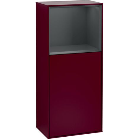 Villeroy & Boch F500HGHB Armoire latérale Finion F50 (1/2)