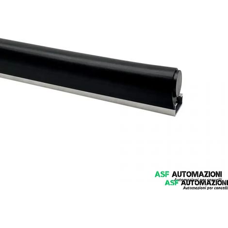 Costa Bordo Passivo Basso Profilo Da 4 Mt H 30 Mm VDS CP20-S40 Automazione automatismi