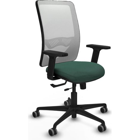Sedia da ufficio piqueras y crespo Zulema comfort regolabile 120 kg (1/2)