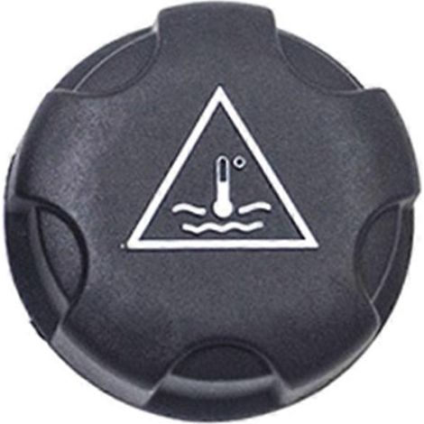Bouchon de vase d'expansion de liquide de refroidissement pour 307 206 207 RCZ 1306E4 (1/5)
