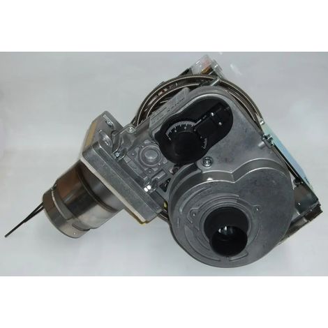 DAIKIN Quemador de aceite BLB 20 ORZ - ZTFÜ para ROTEX A1 Öl-Brennwert bis BJ 2018, 5005067