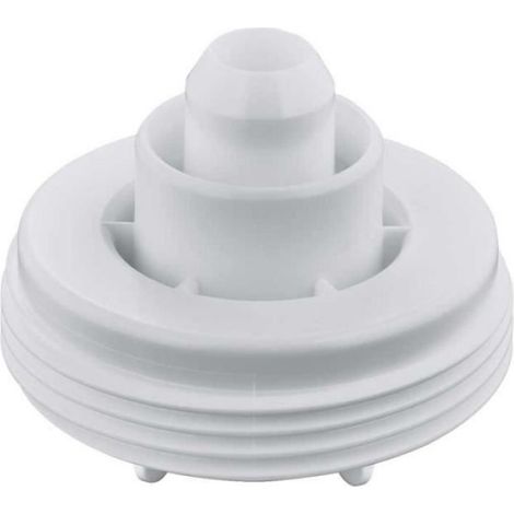 Adaptateur Cartouche Filtre Blue Home - Pour Système Filtre BWT GROHE Blue 64508001 - Compatible Cartouche Nettoyage 40434001 - 1 Pièce (1/2)