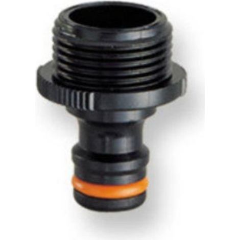 3-4 "männliche Sprinklerbuchse