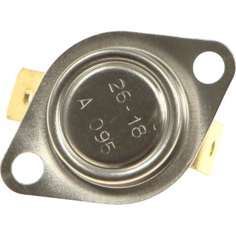 Ersatzteil - Thermostat -  - CANDY, HOOVER, ZEROWATT