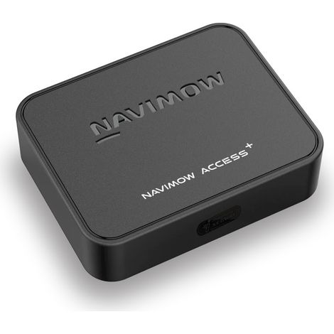 SEGWAY NAVIMOW ACCESS + 4G Erweiterungsset für Roboter i105 - i108 - i110 (1/4)