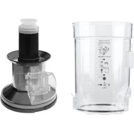 Filtre à PoussièRe pour Proscenic P10 P11 P10Pro Aspirateur Sans Fil Portable PièCes de Rechange-B ACCESSOIRE D’ASPIRATEUR (1/4)
