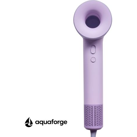 Sèche cheveux professionnel sans balais 1600 W ions négatifs (1/5)