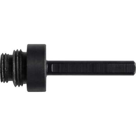 Adaptateur pour l'extension des trous (pour scies cloches) C.K T3216 1 pc(s) Y561391 (1/2)
