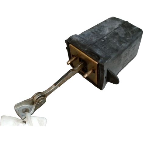 [PRODUIT D'OCCASION] Tirant Porte Avant Gauche PEUGEOT 307 2005-2007 ♻️ Ref Oe. 9181g7 - Garantie à vie (1/2)