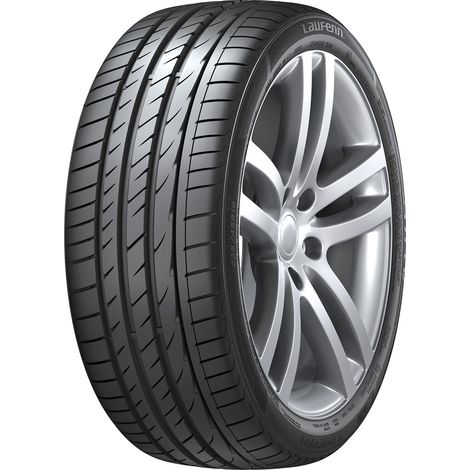 LAUFENN Pneus été 245/50 R18 TL 100W S FIT EQ LK01B HRS (1/3)
