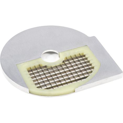 Disque à découper en dés 10x10 mm - Buffalo (1/2)