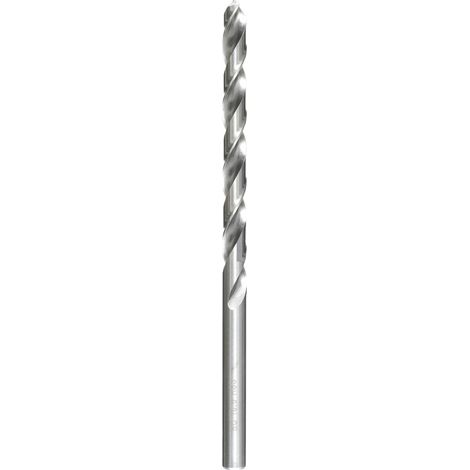 kwb Spiralbohrer 217042 HSS 4,2 mm extra lang (1/3)