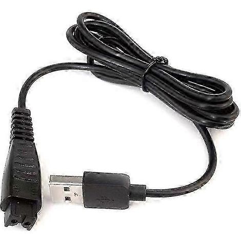 Câble de chargement USB 2025 pour chargeur de rasoir Panasonic ES-LV95, ES-LV97 et ES-LV67 (1/5)