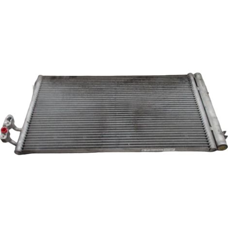[PRODUIT D'OCCASION] Condenseur Climatisation BMW Serie 3 ♻️ Ref Oe. 64539229021 - Garantie à vie (1/3)