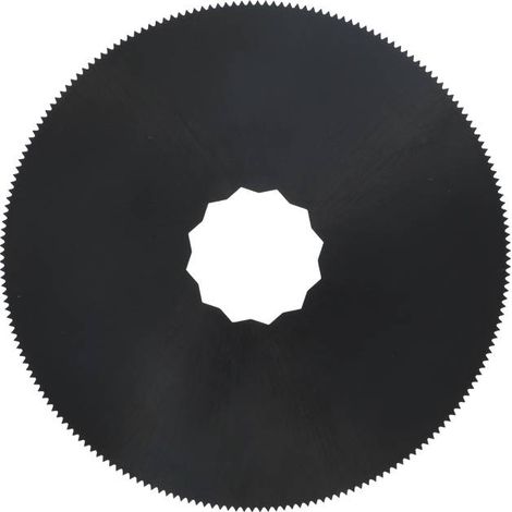 LAME CIRCULAIRE Ø80MM POUR UT616NM CEDREY