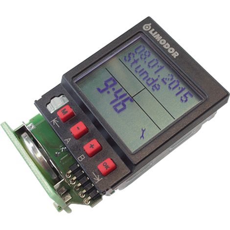 Zeitschaltmodul C-LU2/D