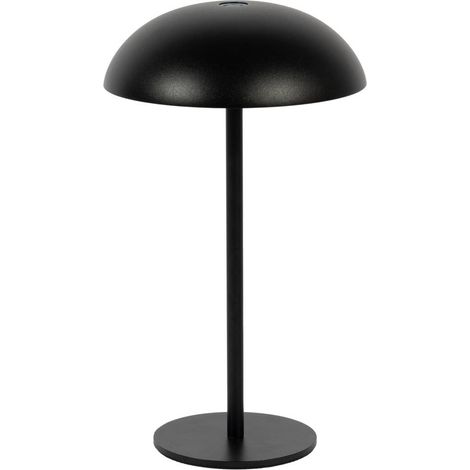 LED Luminaire de terrasse à intensité variable 'Thenra' en métal (1/5)
