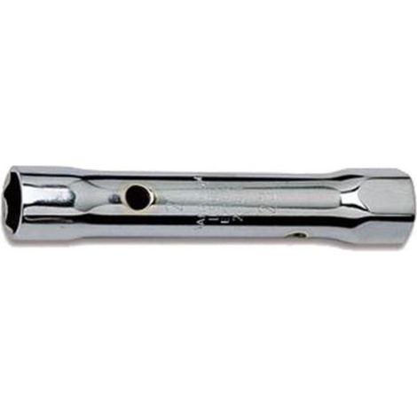 Chiave a tubo n° 6 - 7 per sostituire gli ugelli delle cucine a gas passo 6 mb (1/2)