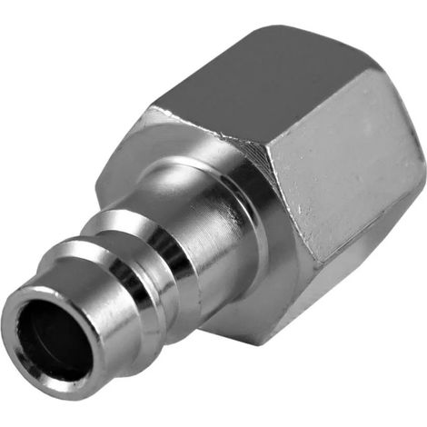 Connettore jbm eur 3/8 maschio ermetico costruzione durevole