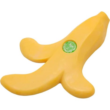 Cale de porte banane - Cale de porte fantaisie et amusante en forme de fruit (1/5)