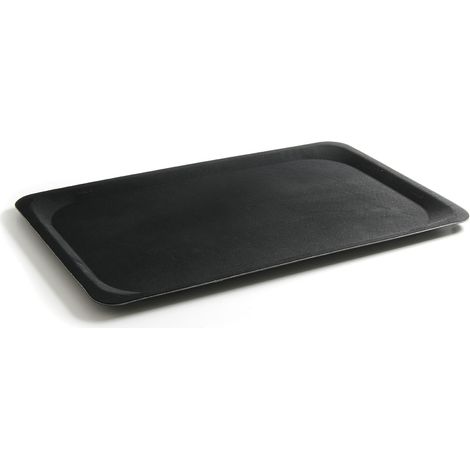 PLATEAU DE BUFFET ANTIDERAPANT EN FIBRE DE VERRE - L2G (1/2)