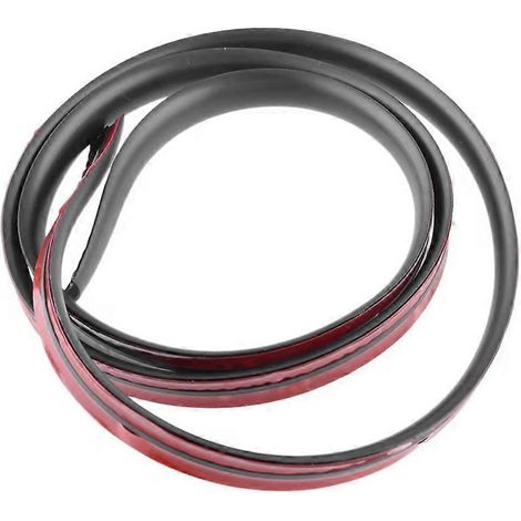 Obere Dichtung für die Frontscheibe von BMW 5er 525xi 528i xDrive 528xi 530xi 535xi 51317166841 (1/5)