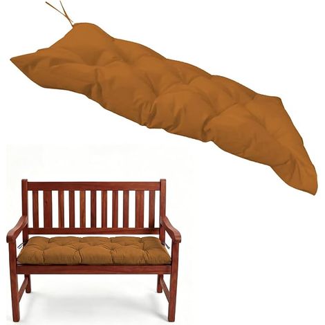 Waterproof Outdoor Cushion, Outdoor Garden Furniture Cushion (1/5)