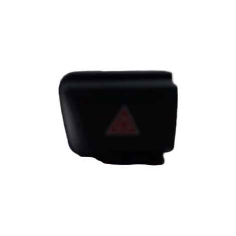 Bouton De Warning PEUGEOT 208 [PRODUIT D'OCCASION] ♻️ 96750916zd - Garantie à vie (1/2)