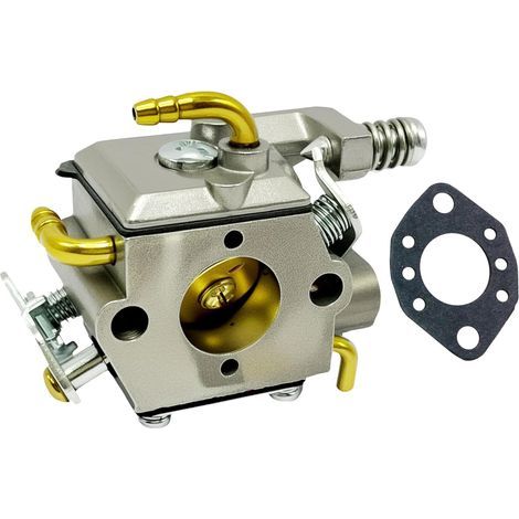C·T·S Vergaser für Oleo-Mac GSH510, GSH560, GS560, Efco MTH5800 (ersetzt Walbro-Vergaser) (1/5)