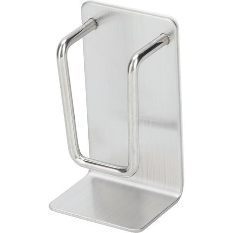 Wandhaken fürs Badezimmer, Ablage fürs Waschbecken, Platzorganizer (1/5)