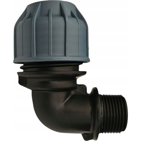 Coude PE 50-2''M (1/5)
