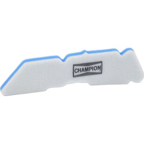 Filtre à air Champion pour scooter Aprilia 50 Scarabeo 2T 2005 à