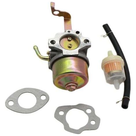 Carburateur adapté pour Robin EY20 EY15 DET180 WI-185 RGX2400 Essence dynamo (1/4)
