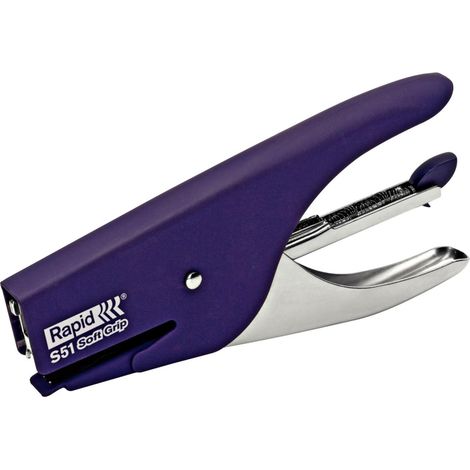 Rapid S51 Soft Grip