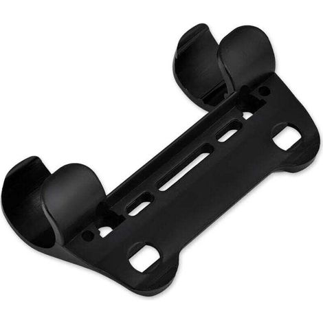 Enowelir Lot de 10 Lames de Scie Oscillante Multifonction pour Bois et Métal (1/4)