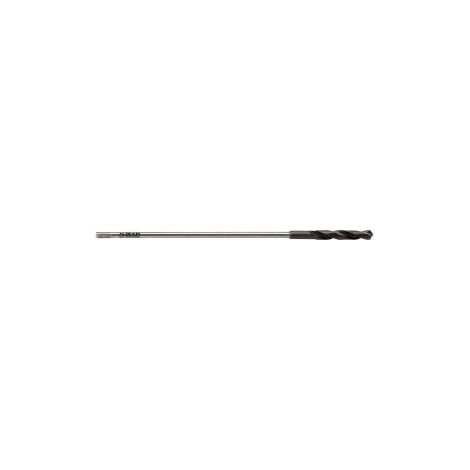 Broca SDSplus Madera Encofrado - 1644 - 12,00 X 400 mm IZAR (1/4)