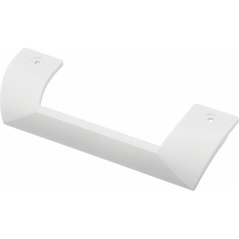Tirador frigo Balay/Bosch L.245 mm. U ancha