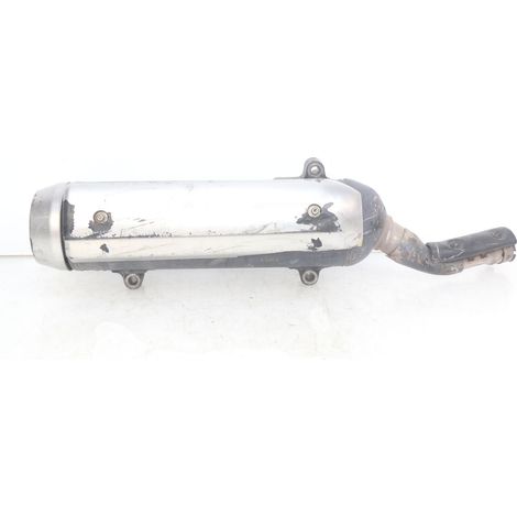 [PRODUIT D'OCCASION] POT ECHAPPEMENT YAMAHA X-MAX XMAX 125 2010 - 2013 (1/5)
