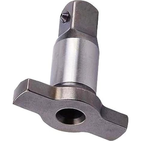 N866410 N880093 N851276 pour clé à choc Dewalt DCF899 20 V 1/2 Kit enclume de type 4 sans fil (1/4)