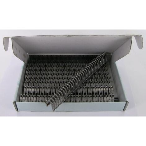 Scatola fermagli U24CS L 200 VICON VGWA001860