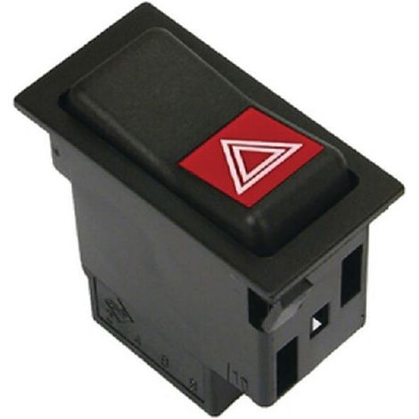 Interruttore di emergenza VAPORMATIC VPM5273
