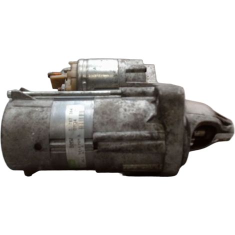 Demarreur BMW Serie 3 [PRODUIT D'OCCASION]♻️12417787356 (1/4)