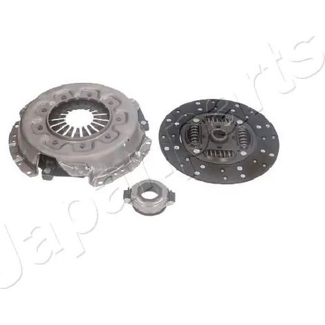 Kit d'embrayage Japanparts KF-1014 FORD 1956858 1962055 300012X925 300017F025