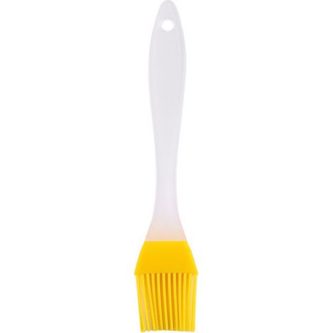 4 Brosse à pâtisserie,Virage silicone,Couleurs assorties,Matériau alimentaire,Lave-vaisselle,Pour barbecue et cuisine (1/5)